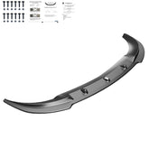 Front Splitter MERCEDES Sprinter